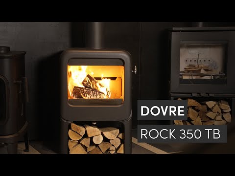 Dovre Rock500 TB - HAVÉ foto 4/5