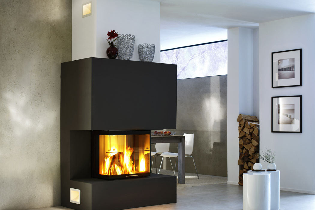 Spartherm Linear Triple 60x38x50 (vaste greep) - HAVÉ foto 1/4