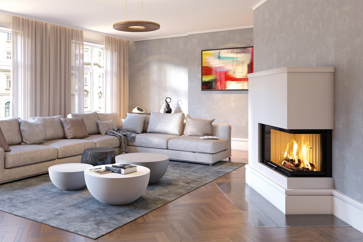 Spartherm Linear Corner 80x40x50 (vaste greep) - HAVÉ foto 3/5