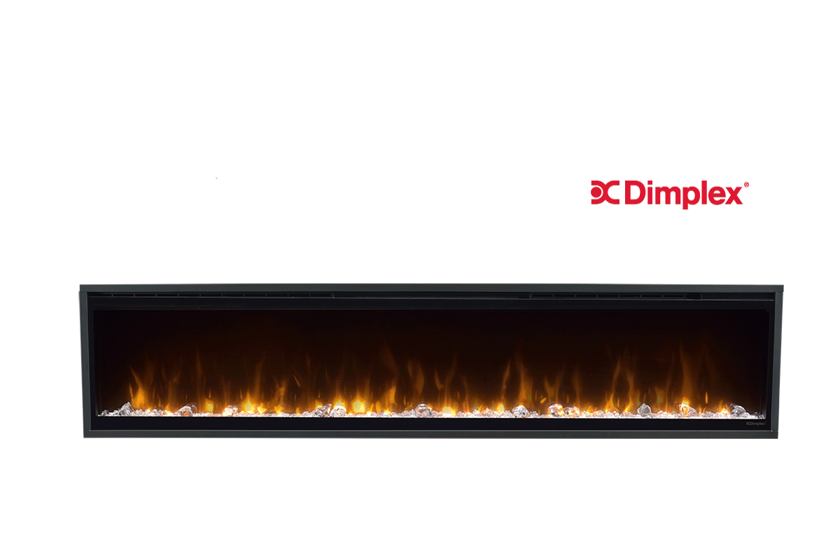 Dimplex Ignite XL 74" - HAVÉ foto 2/3