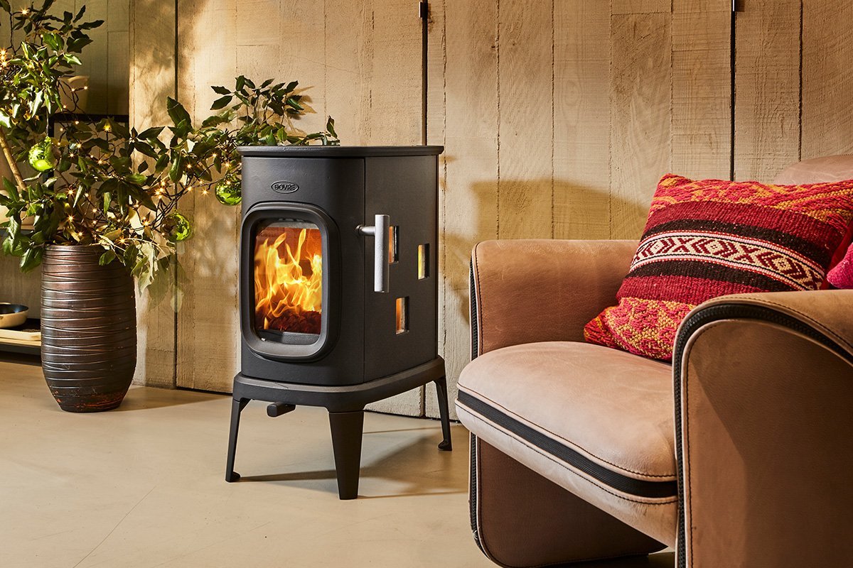 Dovre SAGA 107 - HAVÉ foto 3/7