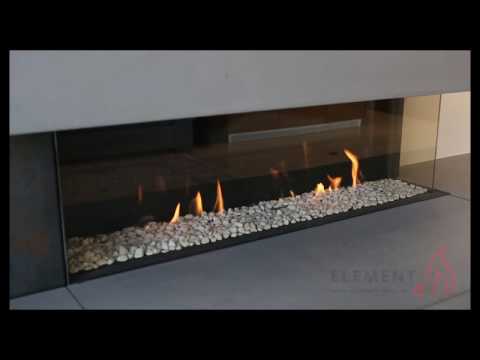 Element4 Bidore 140 Double Burner gashaard - HAVÉ foto 5/5