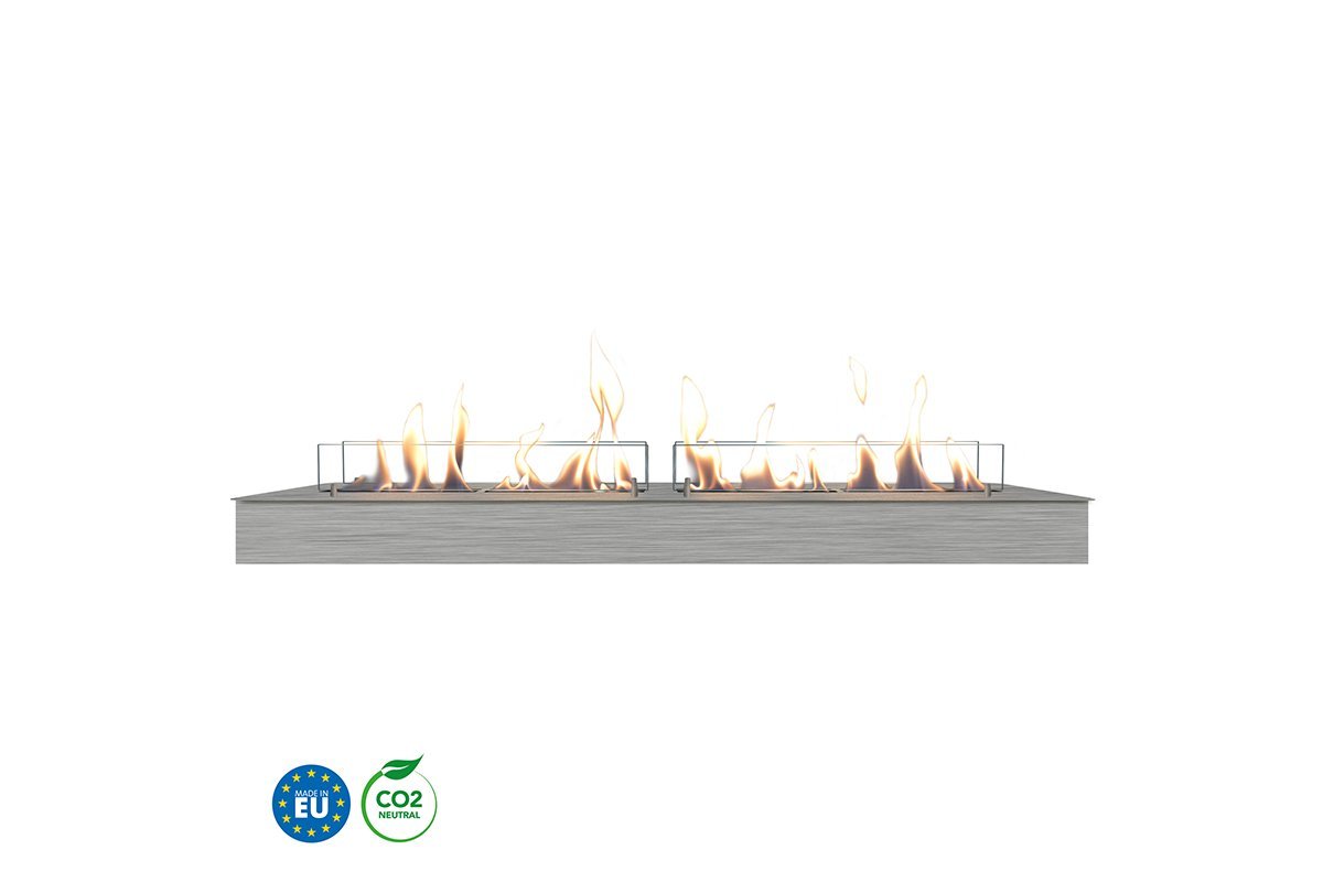 Xaralyn bio-ethanol brander XXL met lip - HAVÉ foto 5/11