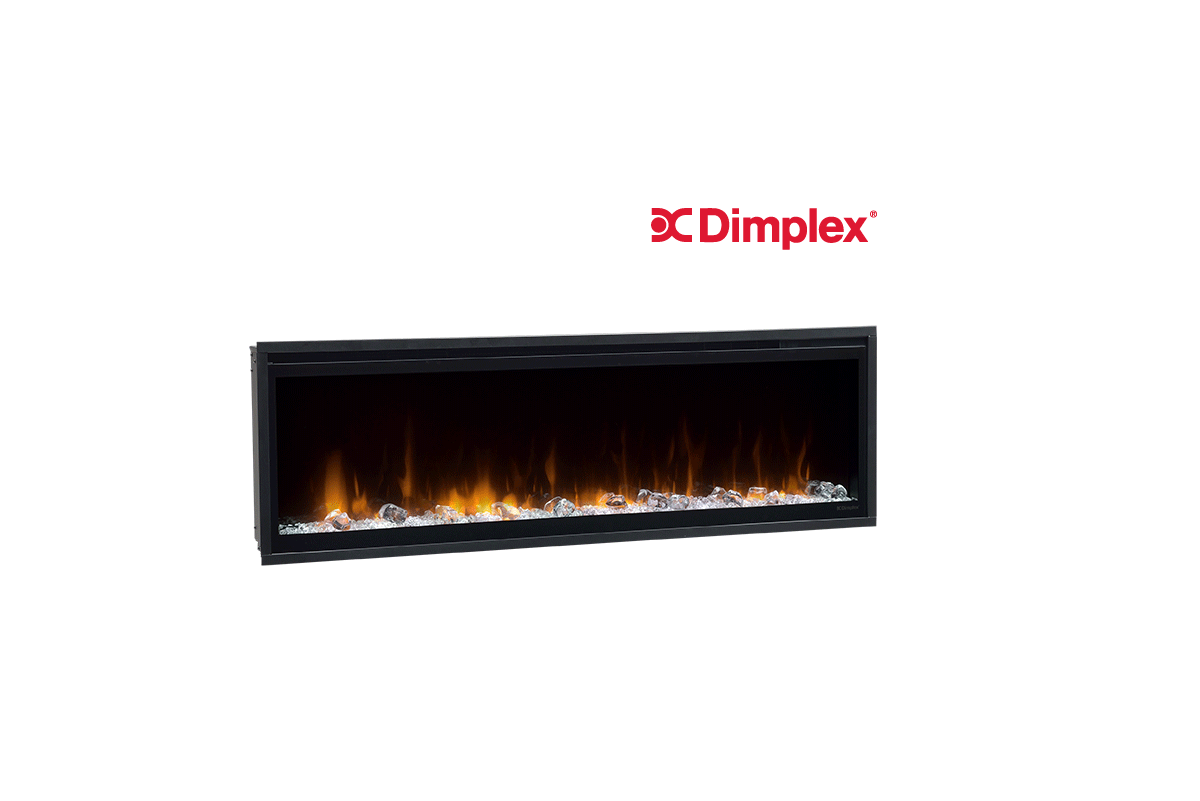 Dimplex Ignite XL 50" - HAVÉ foto 2/4