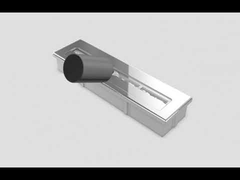 Icon Fires Slimline brander 1100mm - HAVÉ foto 4/4