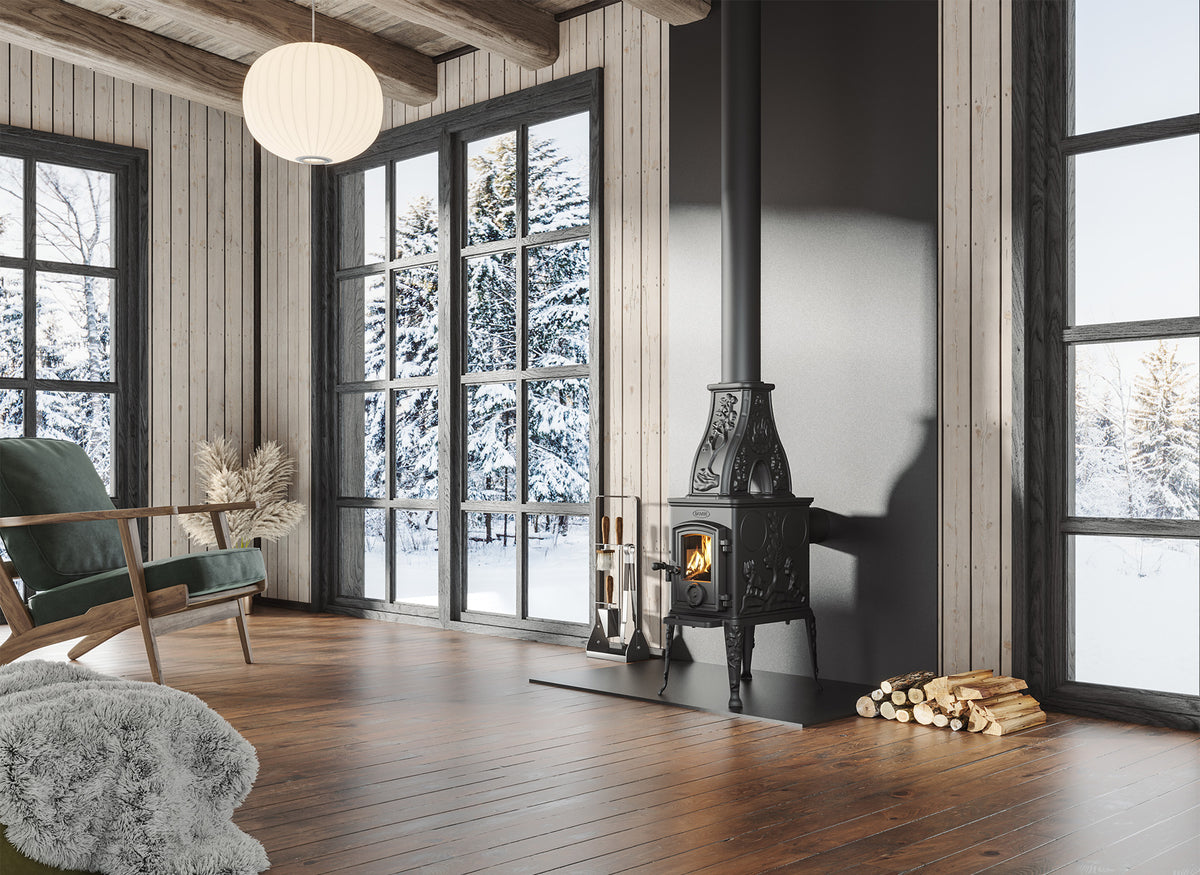 Dovre 101CBS - HAVÉ foto 3/3