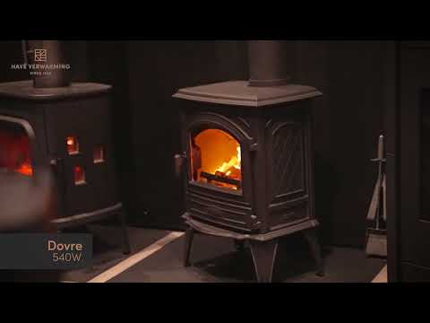 Dovre 540W - HAVÉ foto 5/5