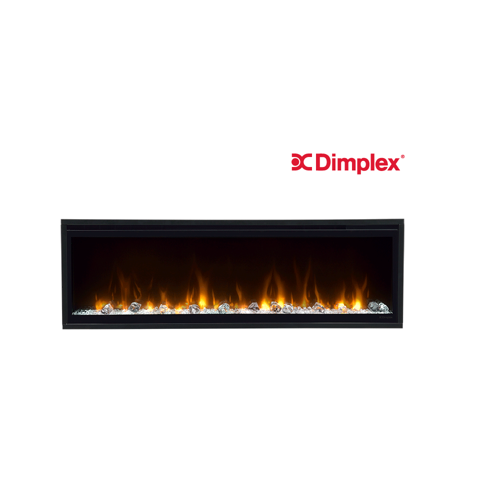 Dimplex Ignite XL 50" - HAVÉ foto 3/4