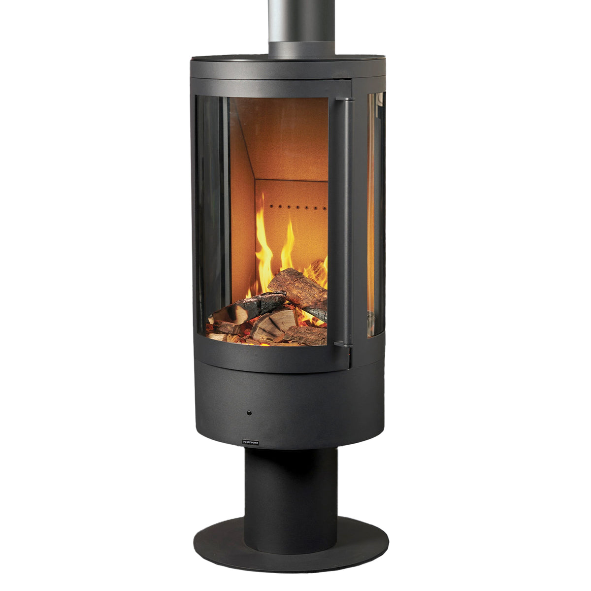 Fair Fires Elegance - afbeelding 2