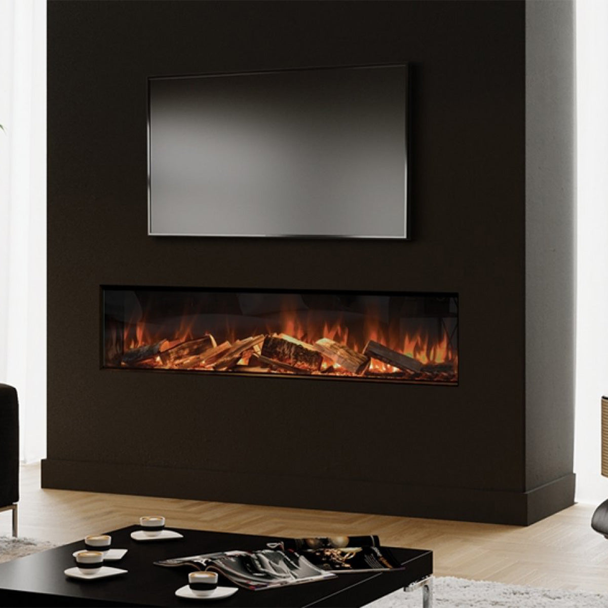 Element4 Elite 180 Hoek