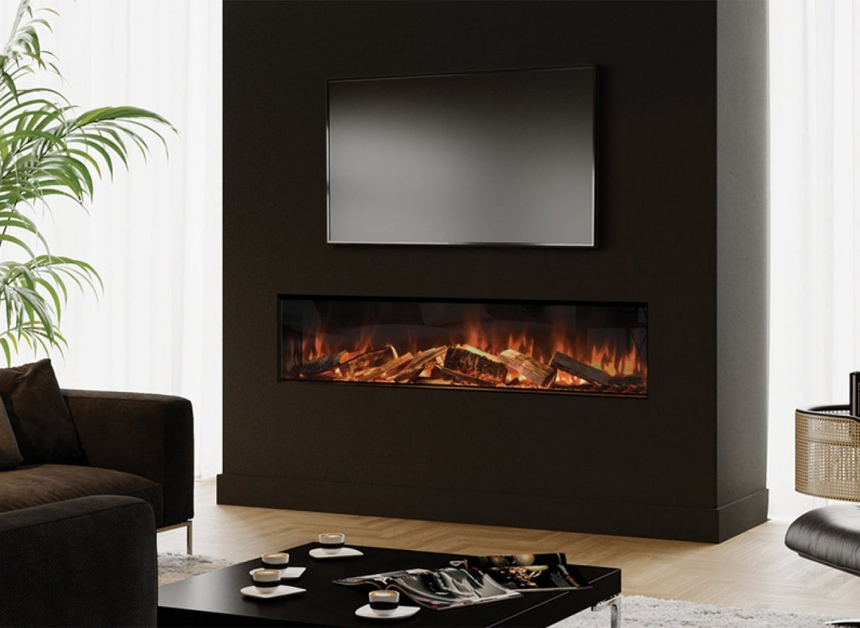 Element4 Elite 180 Front