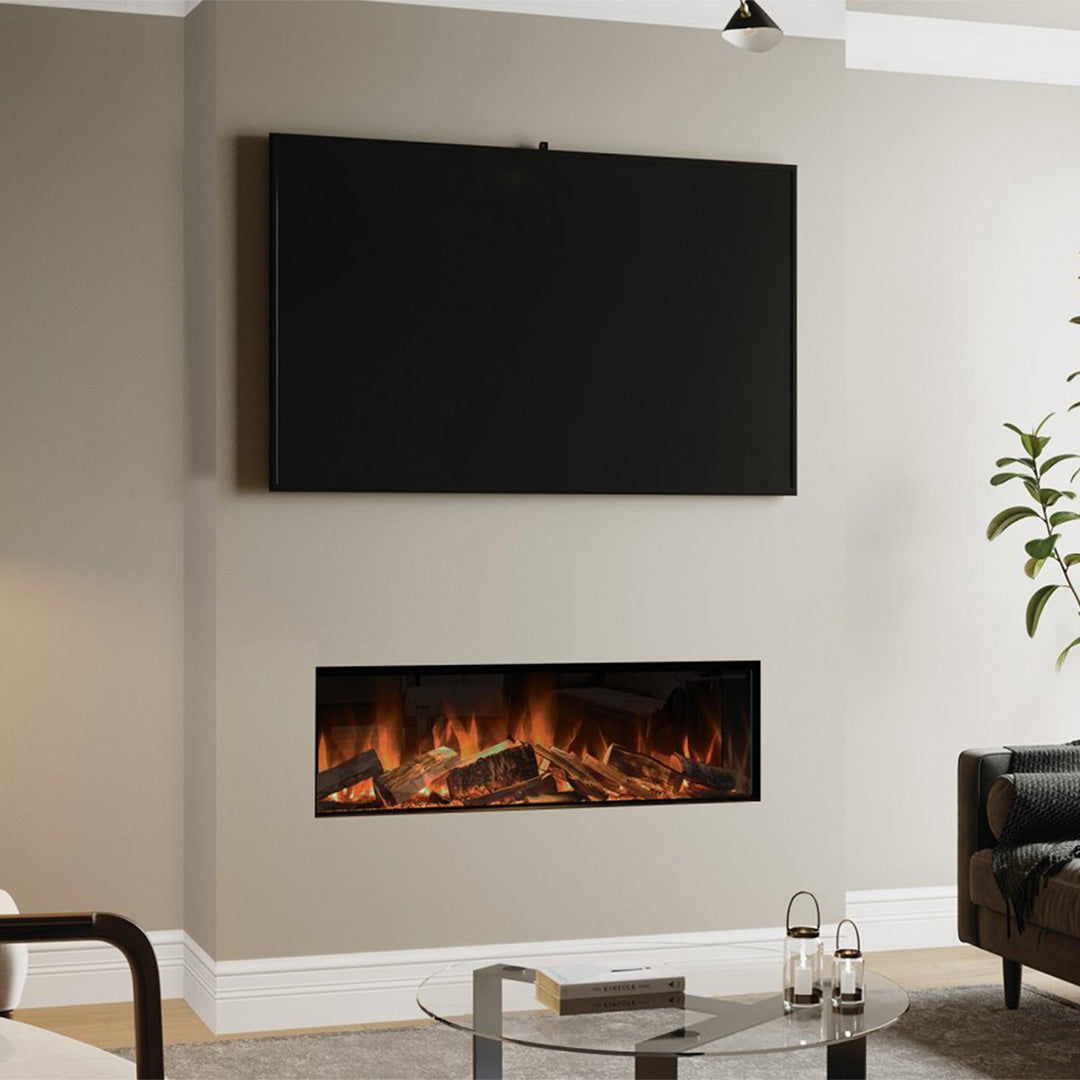 Element4 Elite 100 Front