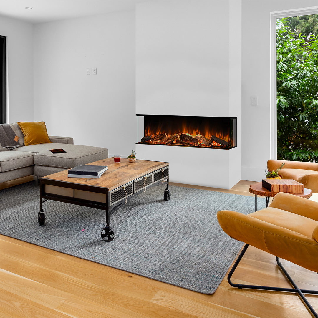 Element4 Elite 100 Hoek