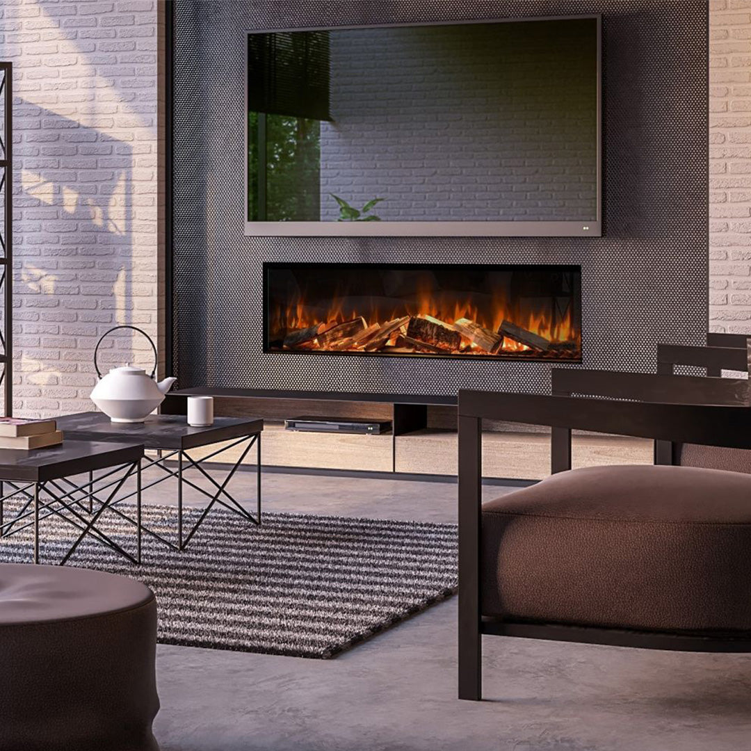 Element4 Elite 150 Front