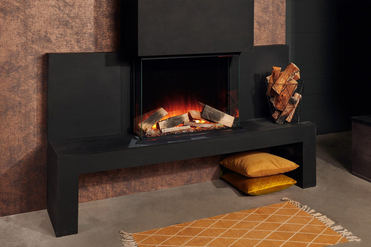 Element4 Elite 80 H e Front