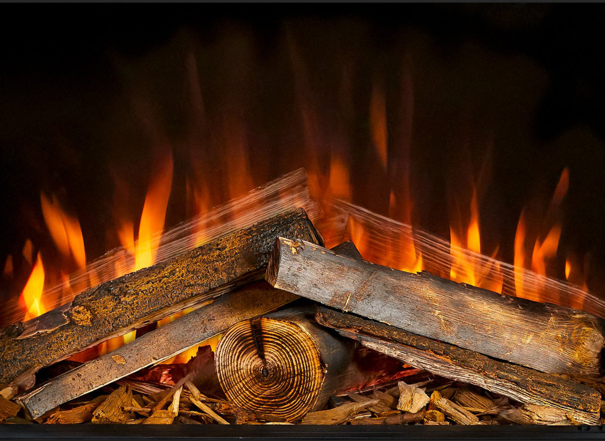 Fair Fires Tru Vizion Solution insert 650 Tweezijdig