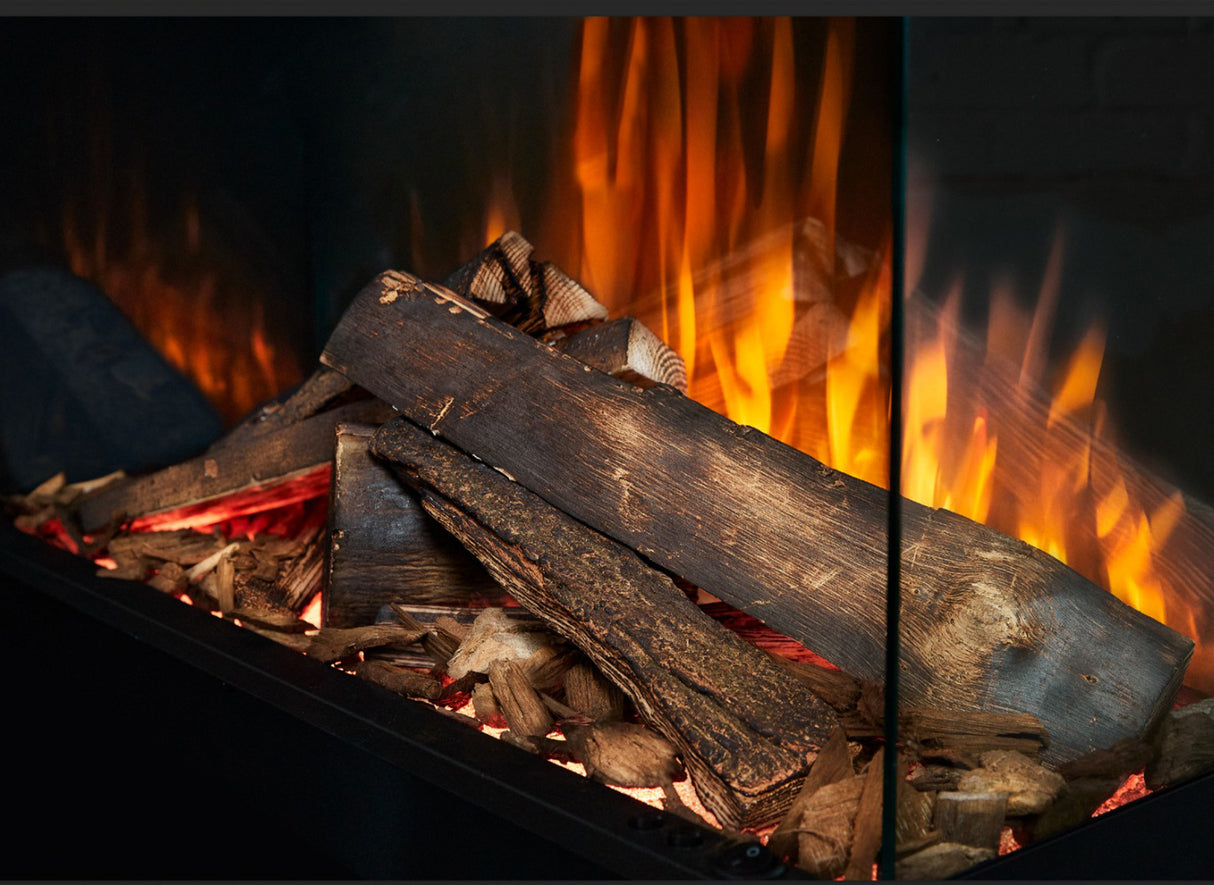 Fair Fires Tru Vizion Solution insert 650 Tweezijdig