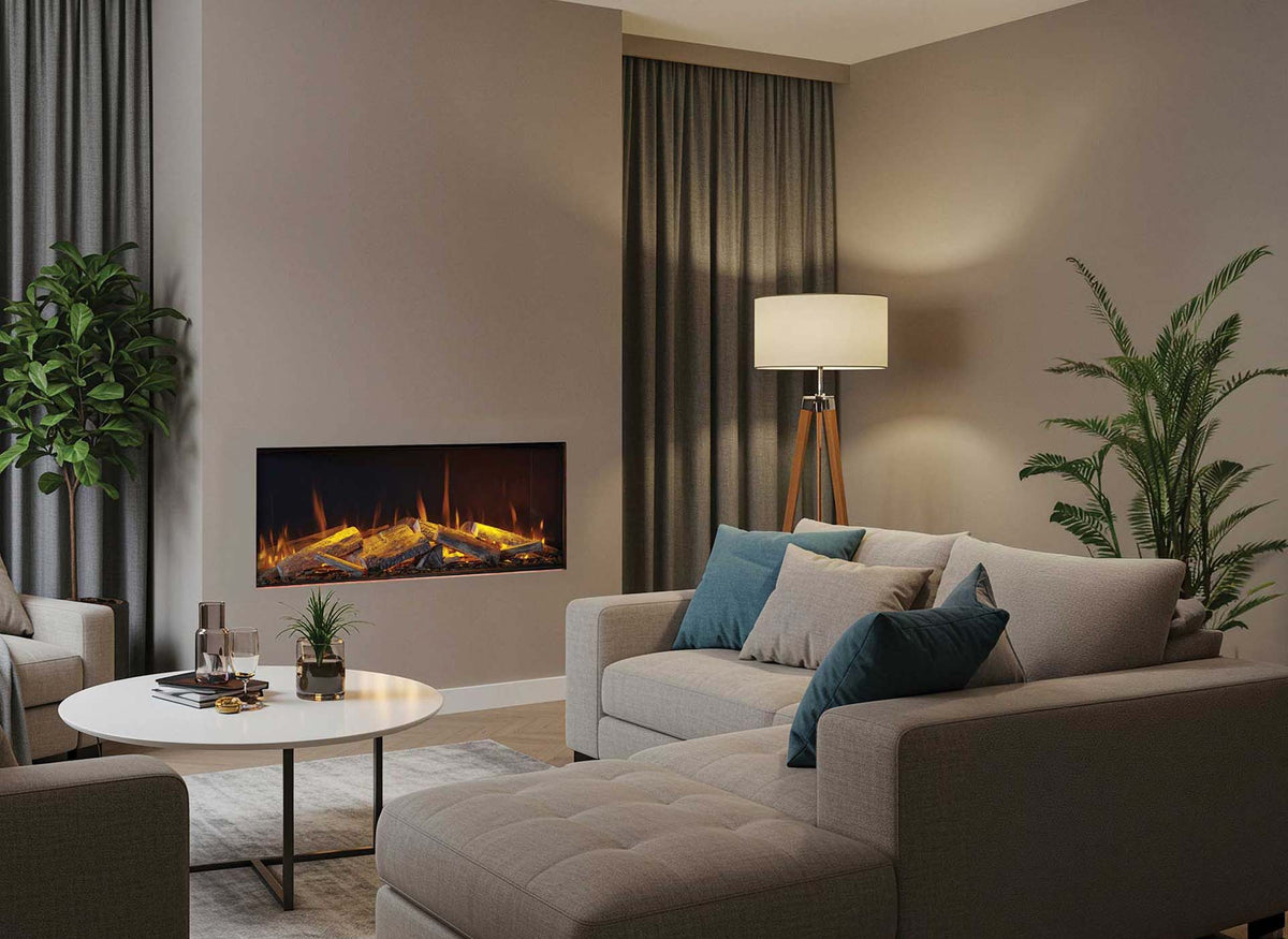 Fair Fires Solution Pure 1300