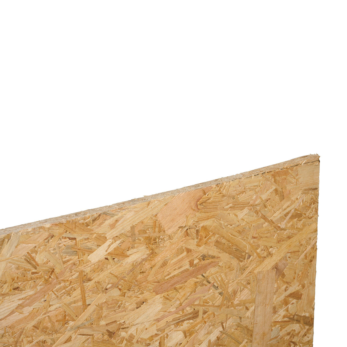 OSB 2440X1220X18 mm