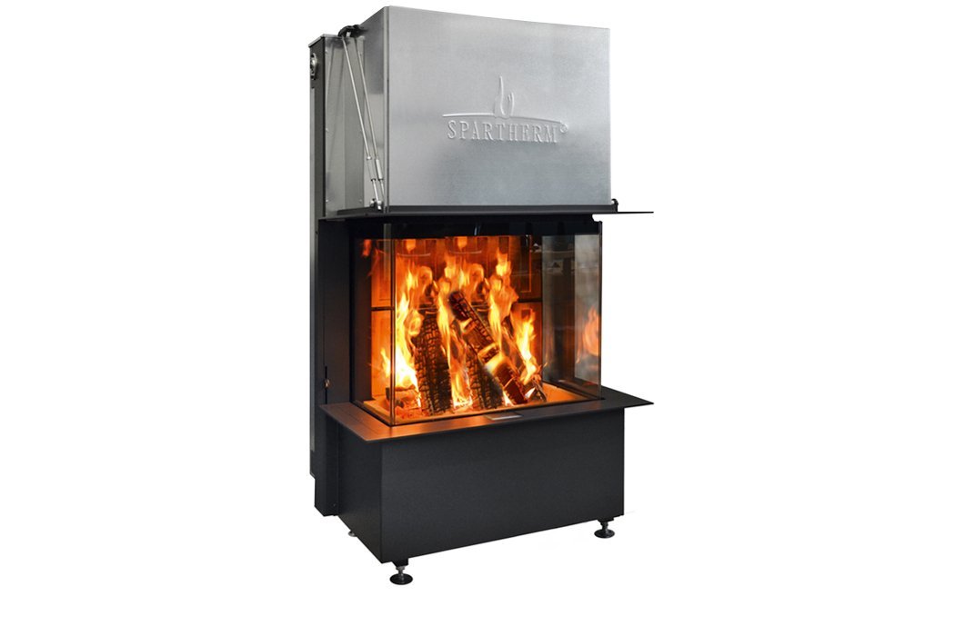 Spartherm Linear Triple 80x41x50 (vaste greep)