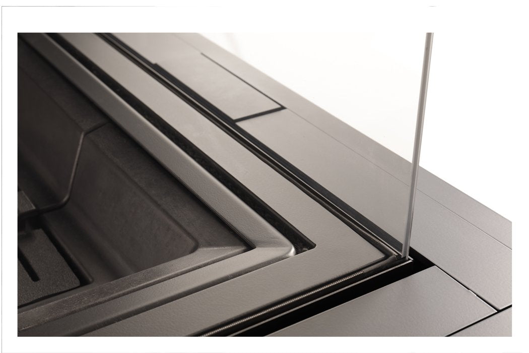 Spartherm Linear Triple 80x41x50 (vaste greep)