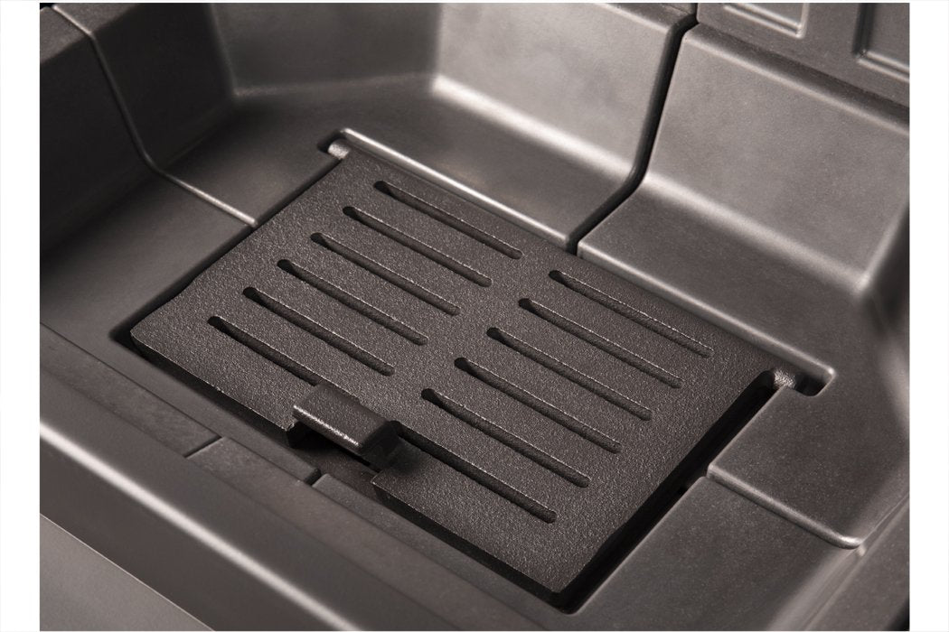 Spartherm Linear Triple 80x41x50 (vaste greep)