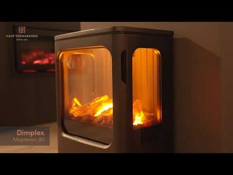 Dimplex Mapleton 80 - afbeelding 11