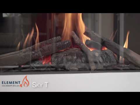 Element4 Sky Small Tunnel Outdoor