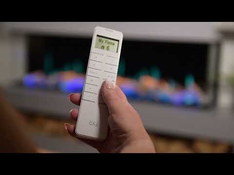 Charlton & Jenrick Luminosa 150 Front