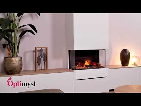 Dimplex 3 Step Multi Colour Optimyst