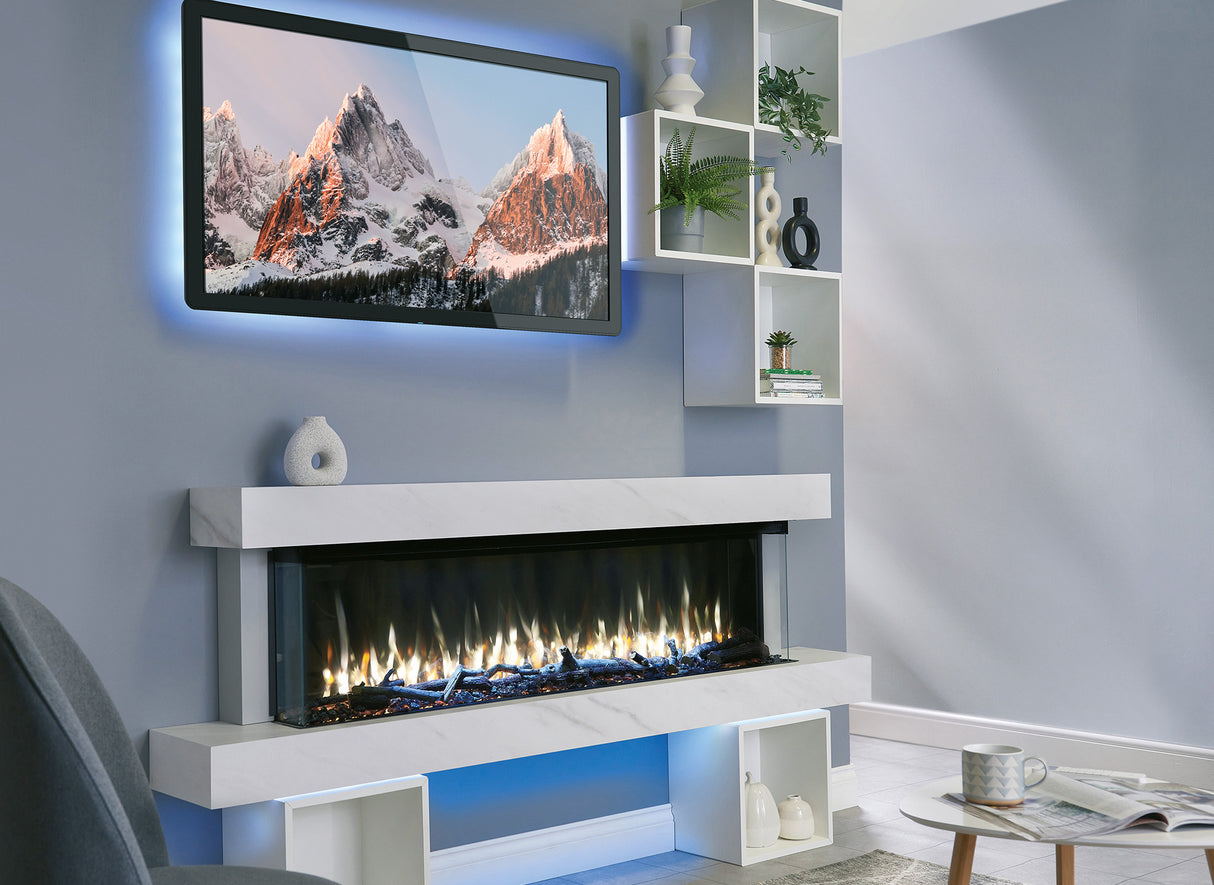 Charlton & Jenrick i-1500e Slim