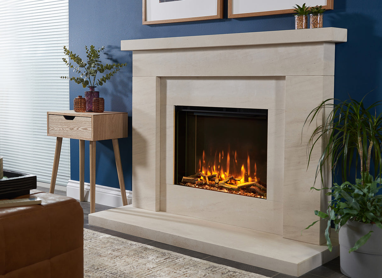 Charlton & Jenrick i-560e Slim