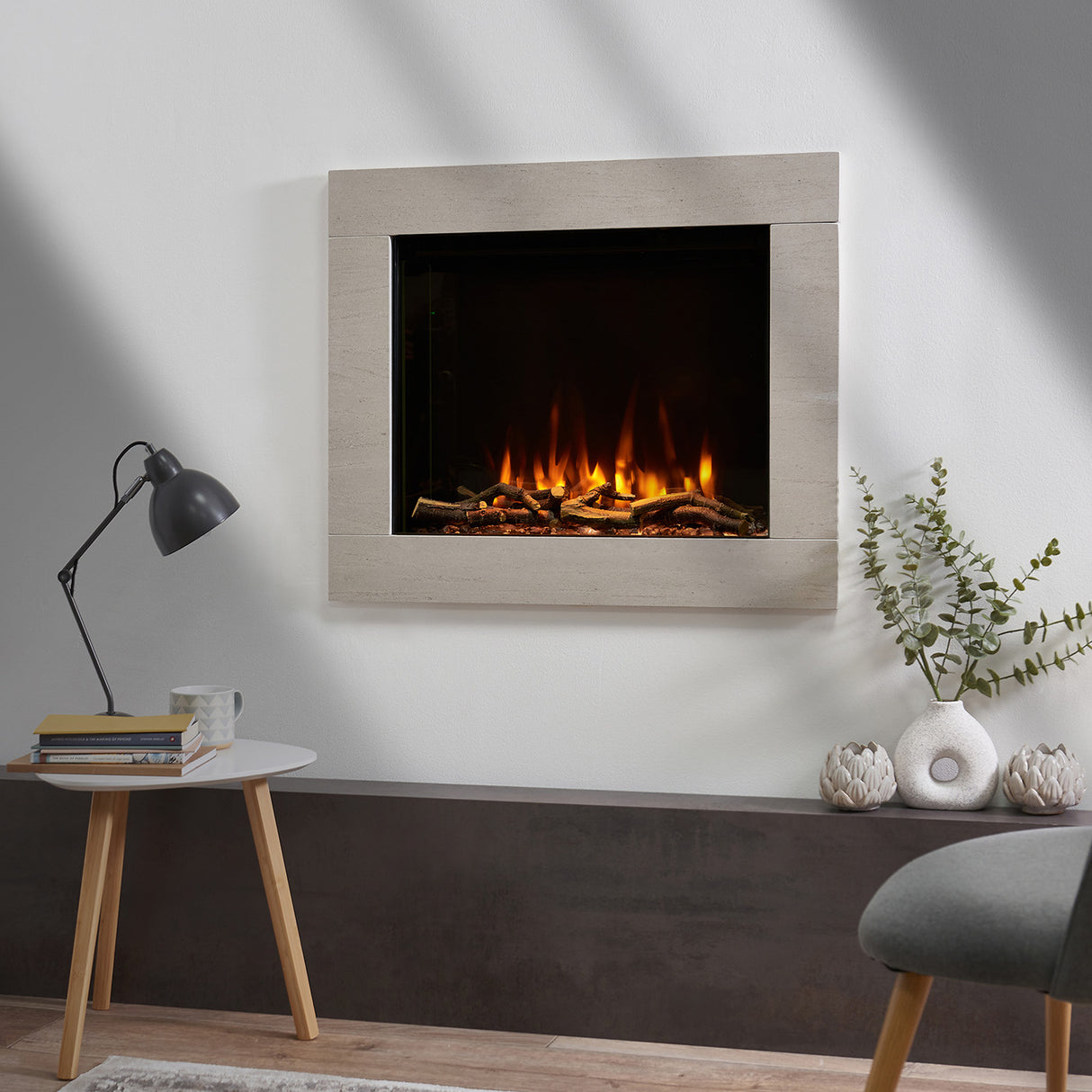 Charlton & Jenrick i-560e Slim