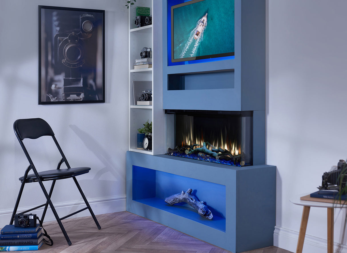 Charlton & Jenrick i-920e Slim