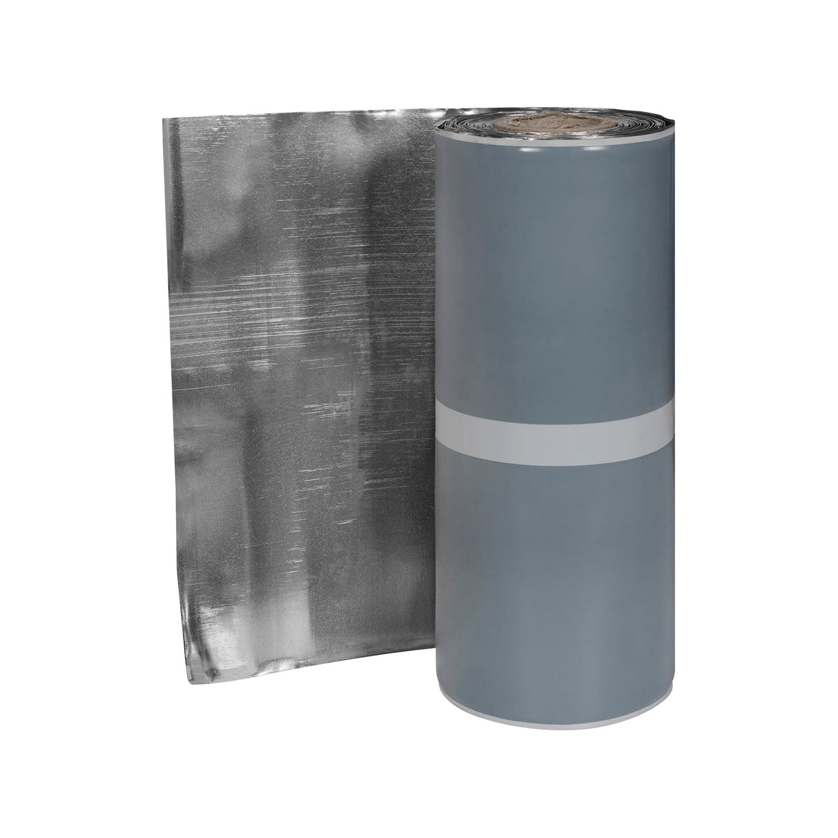 Plaklood Loodkleur 300 mm 5 meter