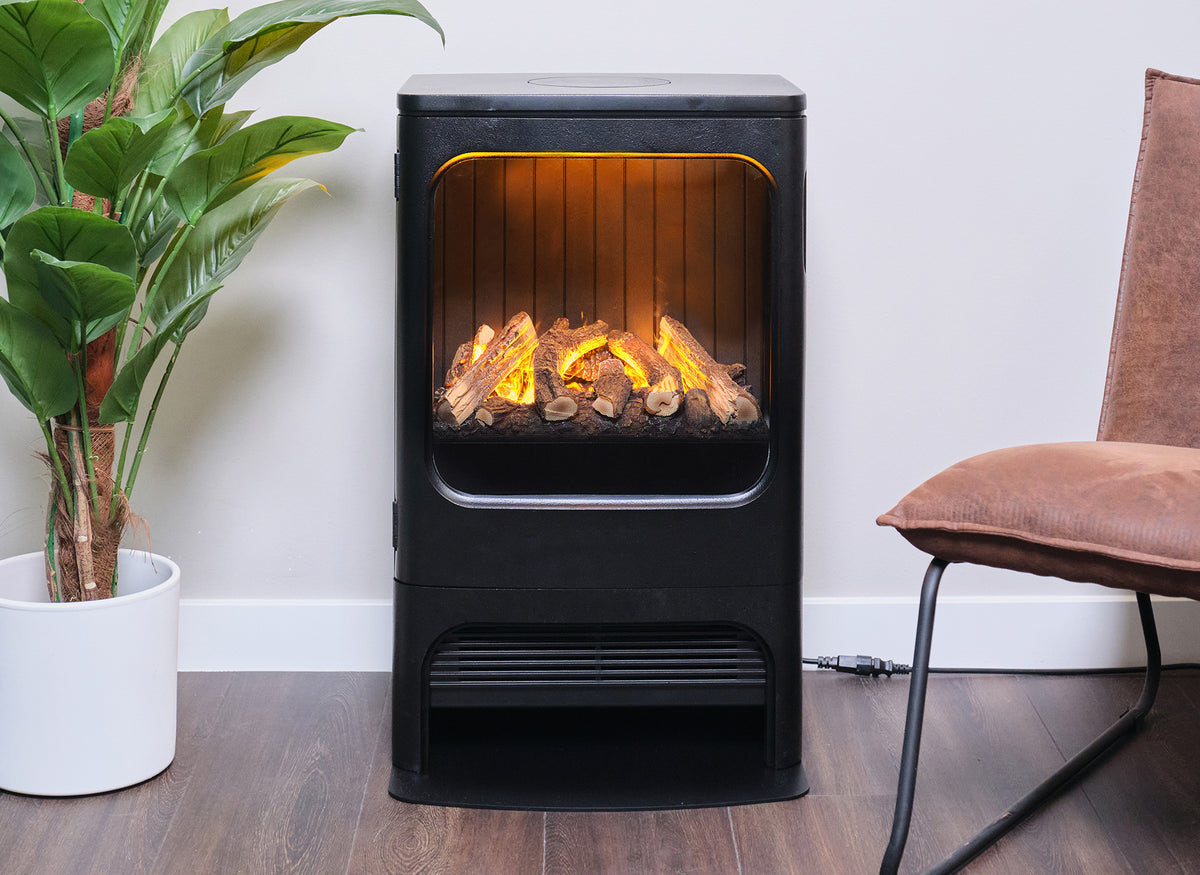 Dimplex Mapleton 80
