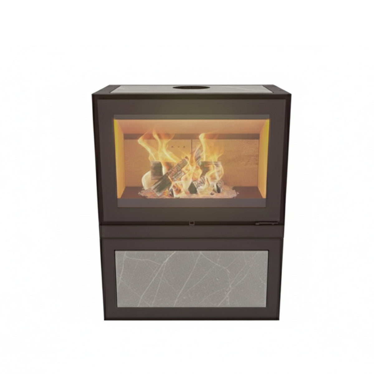 Altech MAX W Depot Hybride-e - afbeelding 2