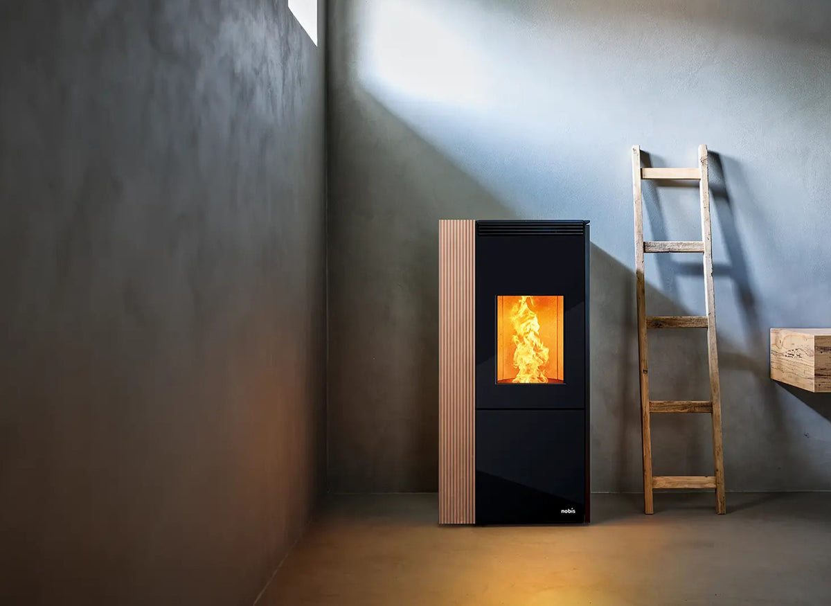 Nobis A8 Style