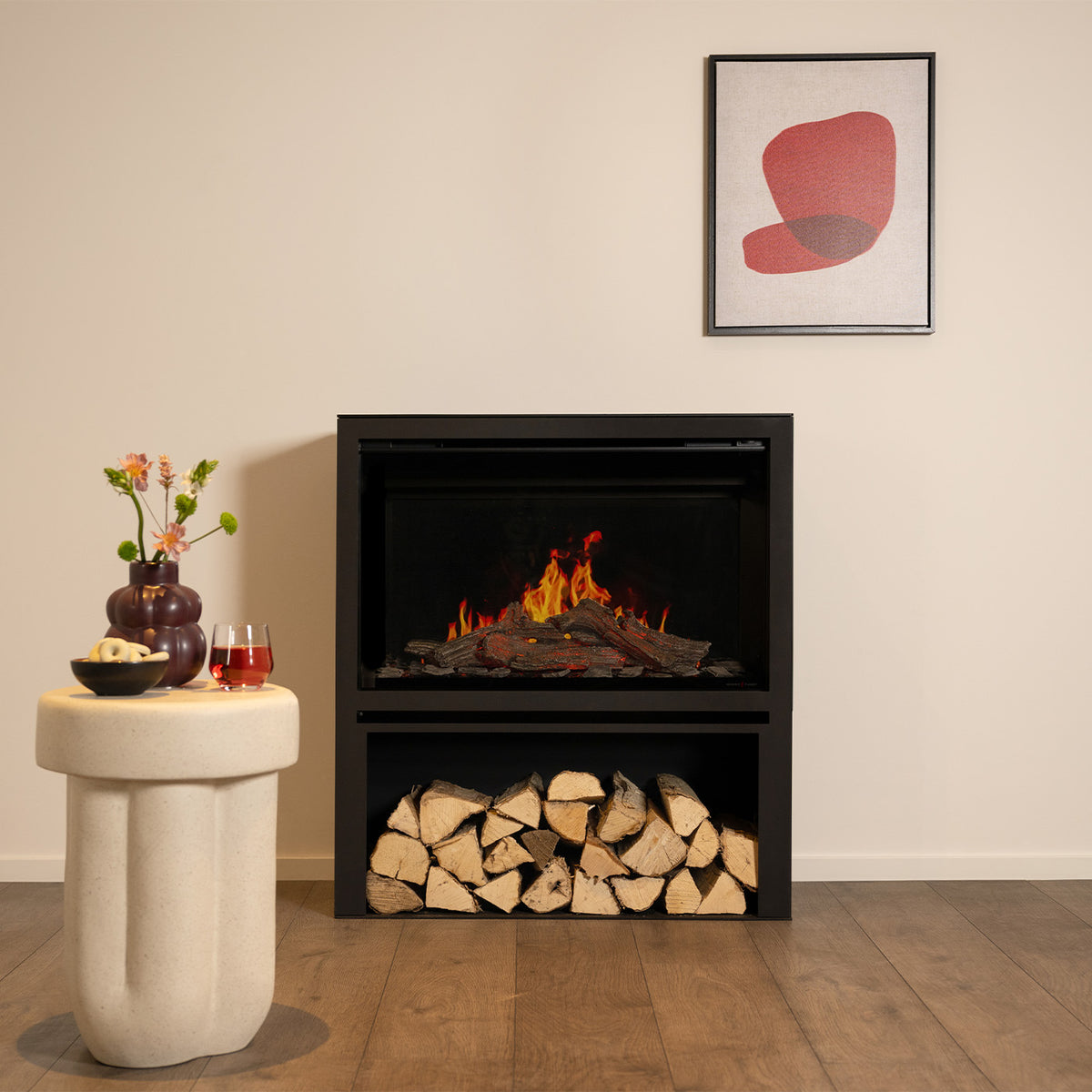 Wanders Orion Traditional 30'' Black Edition High