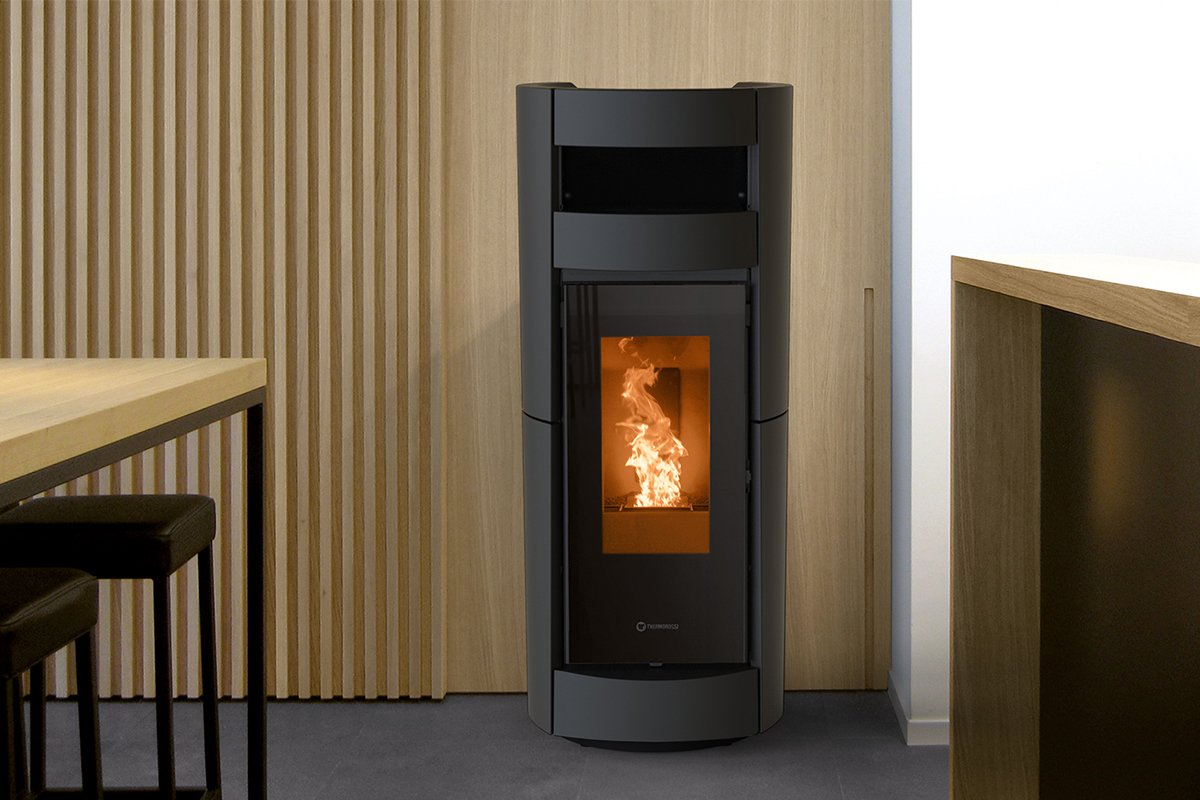Thermorossi Chic Supreme pelletkachel