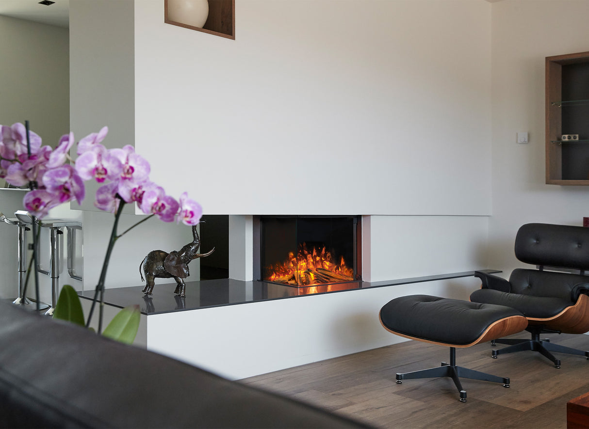 Fair Fires Tru Vizion Pano 700 Tweezijdig