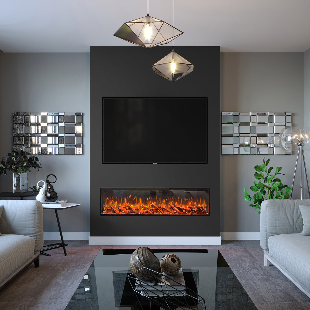 Fair Fires Tru Vizion Pano 1500 Front