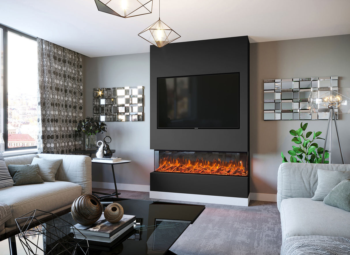 Fair Fires Tru Vizion Pano 1500 Driezijdig