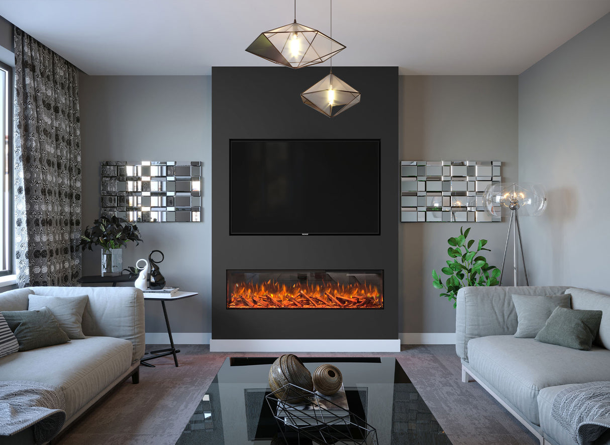 Fair Fires Tru Vizion Pano 1500 Front