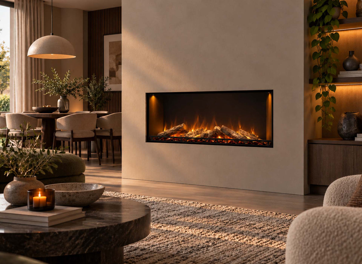 Fair Fires Solution Pure 90