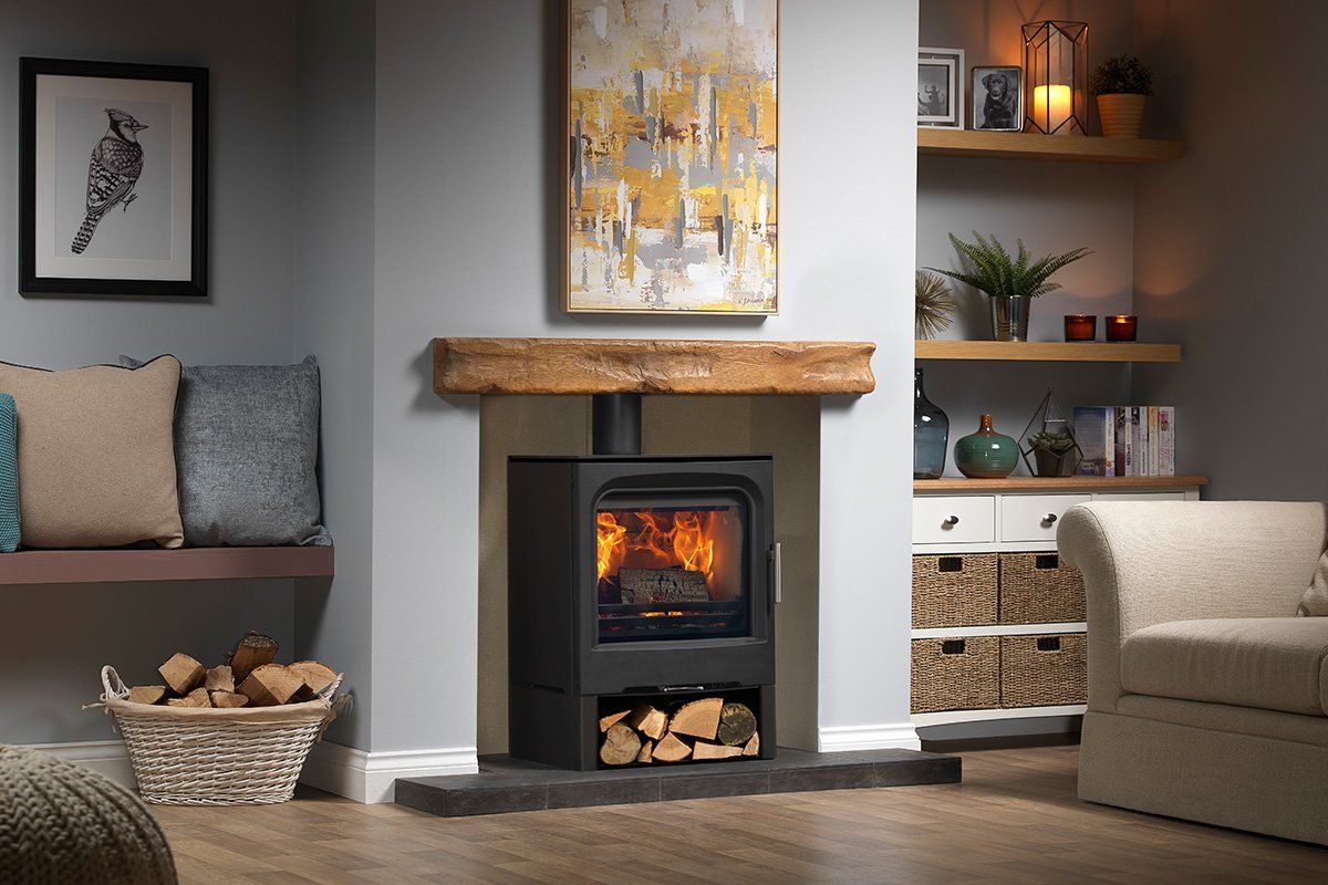 Charlton & Jenrick Purevision Countryman Breed (excl. pootjes of houtvak)