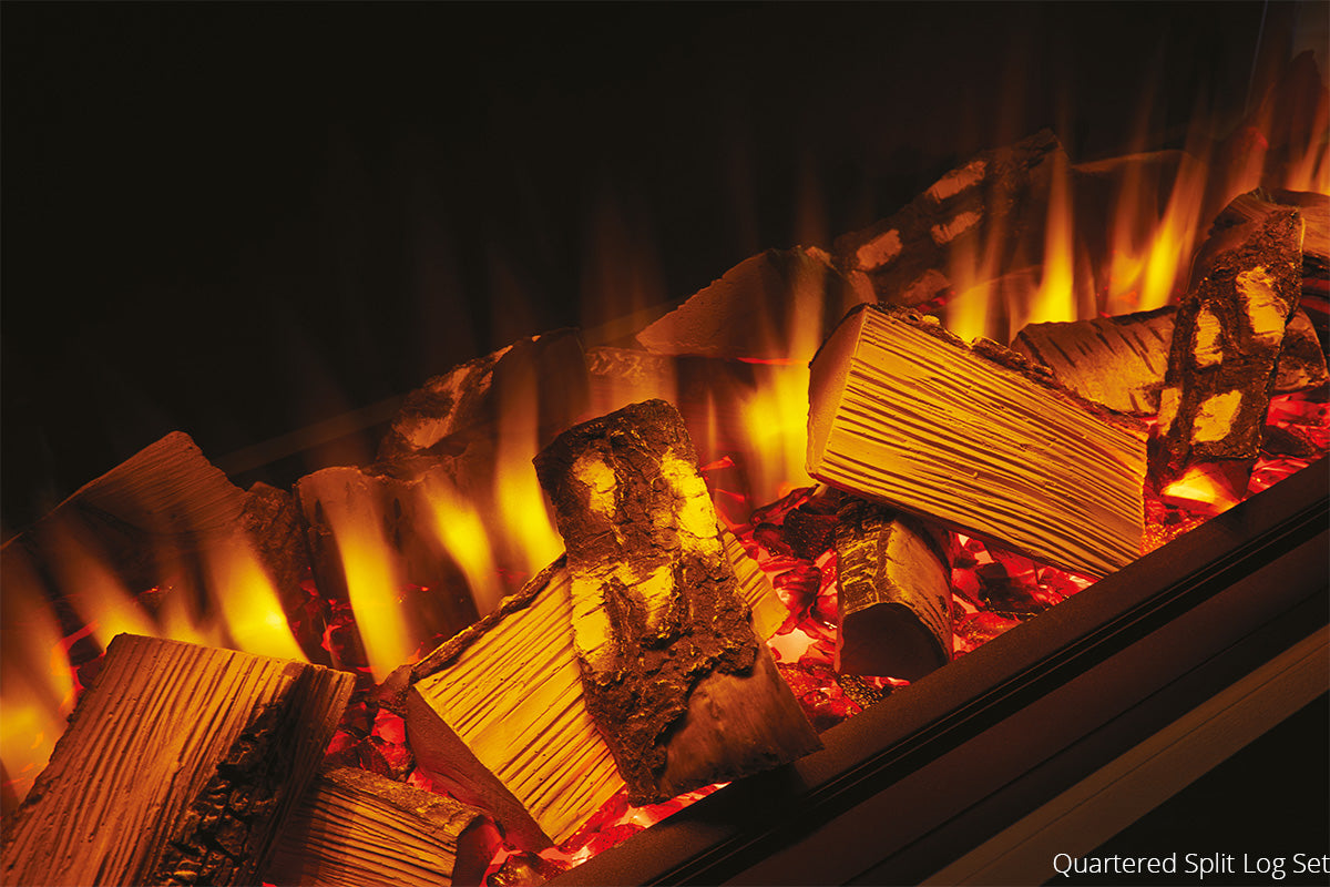 Charlton & Jenrick i-1000e Deep 3/S