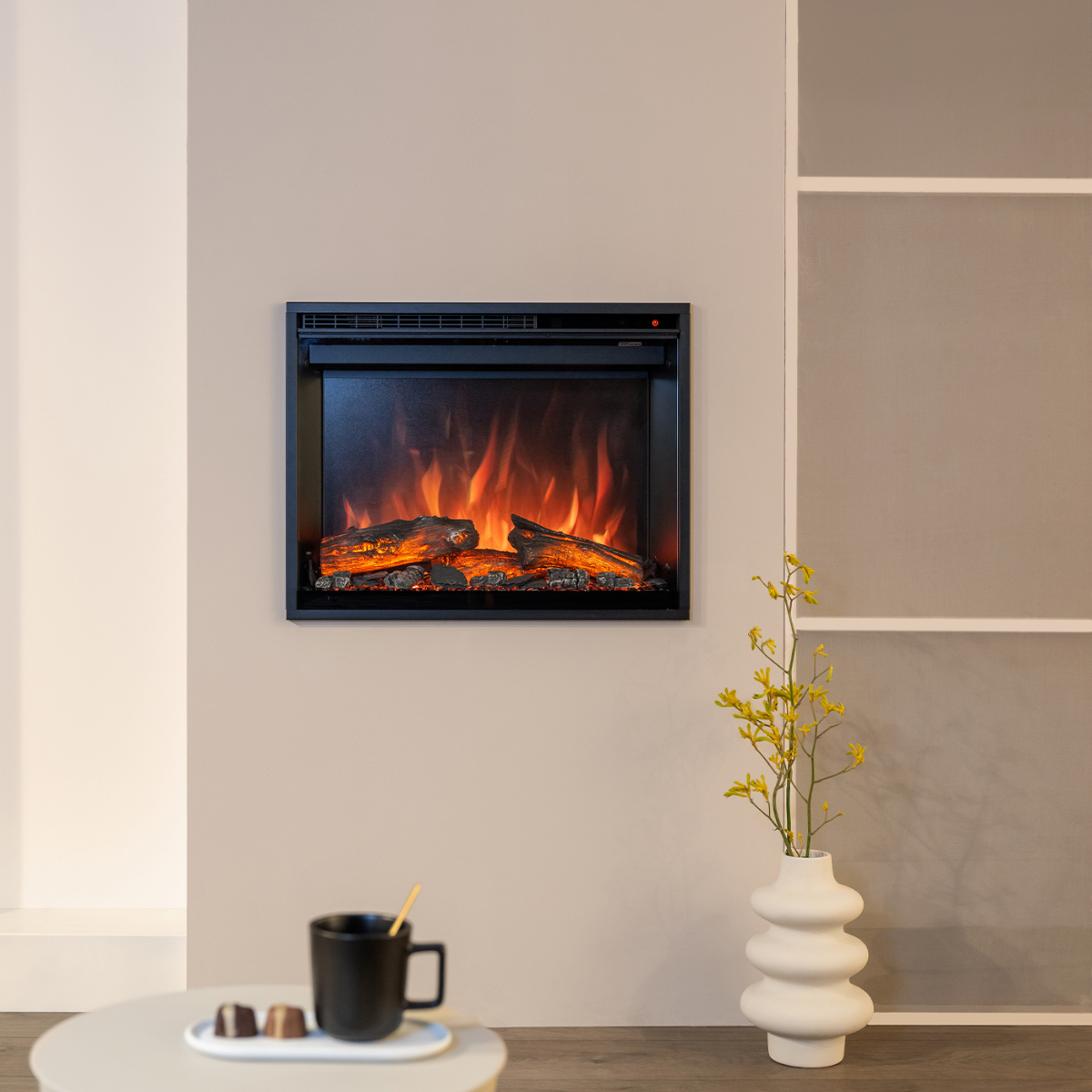 Wanders Redstone 24'' - productfoto HAVÉ