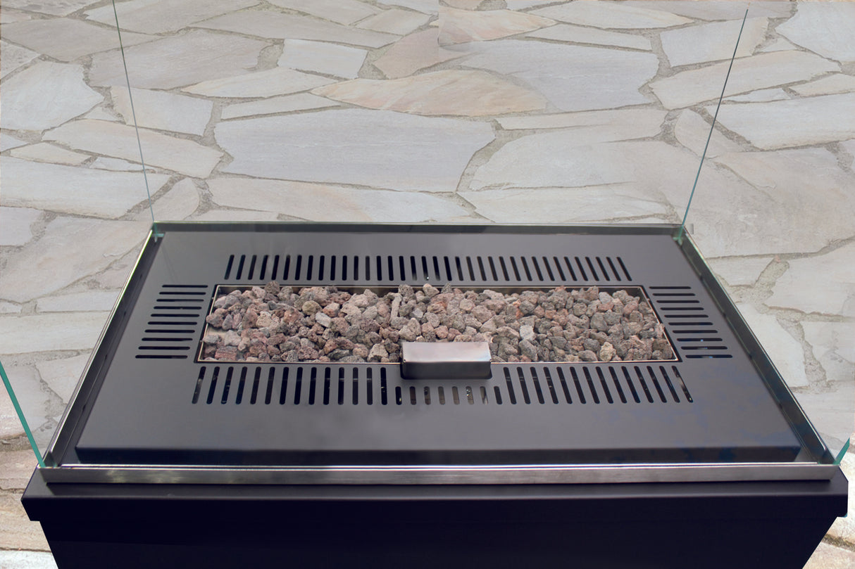 Spartherm Fuora Q-XL outdoor