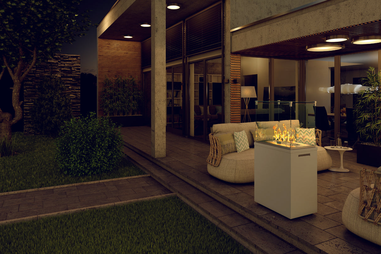 Spartherm Fuora Q-XL outdoor